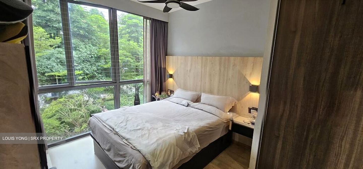 The Visionaire (D27), Condominium #498022111